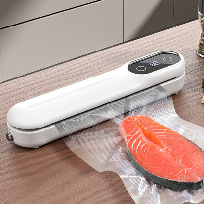 Multi-Mode Sealing Vacuum Sealer Set