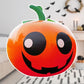 Espeluznante Calabaza Hinchable de Halloween