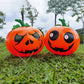 Espeluznante Calabaza Hinchable de Halloween