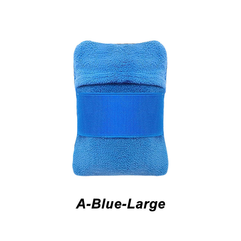 Bolsa portátil de extracción de arena para una limpieza eficaz