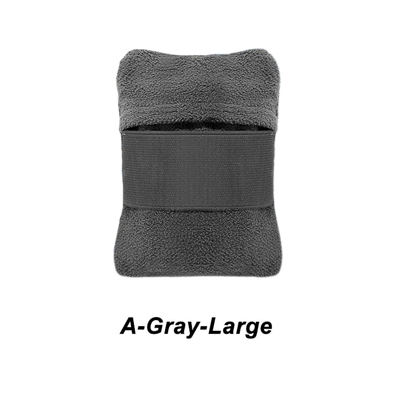 Bolsa portátil de extracción de arena para una limpieza eficaz