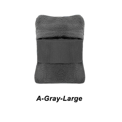 Bolsa portátil de extracción de arena para una limpieza eficaz