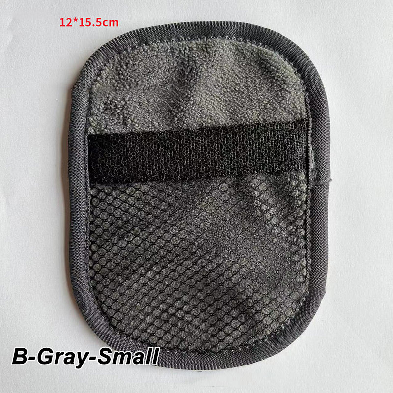 Bolsa portátil de extracción de arena para una limpieza eficaz