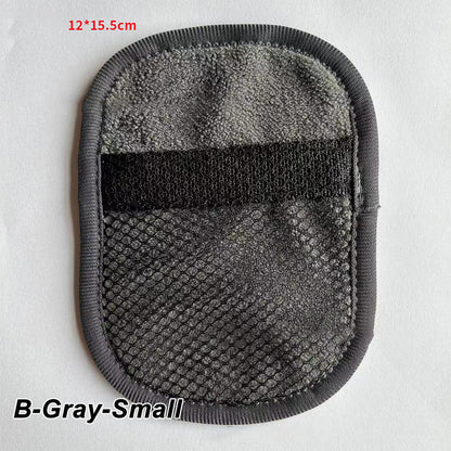 Bolsa portátil de extracción de arena para una limpieza eficaz