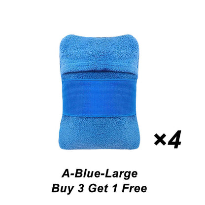Bolsa portátil de extracción de arena para una limpieza eficaz