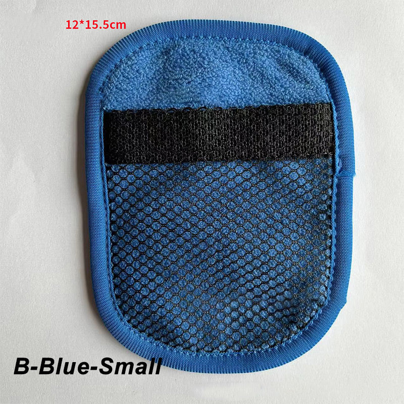 Bolsa portátil de extracción de arena para una limpieza eficaz