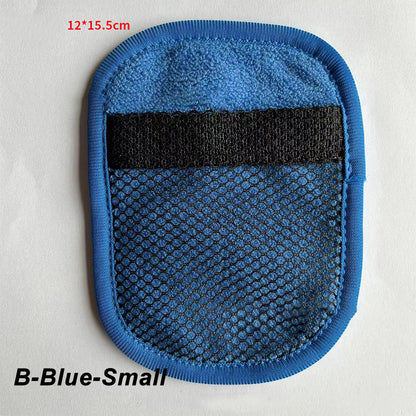 Bolsa portátil de extracción de arena para una limpieza eficaz
