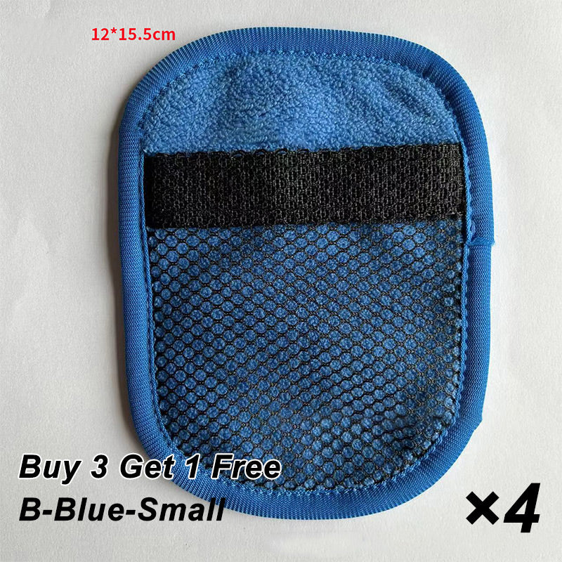 Bolsa portátil de extracción de arena para una limpieza eficaz