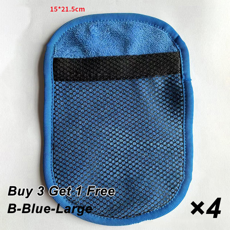Bolsa portátil de extracción de arena para una limpieza eficaz