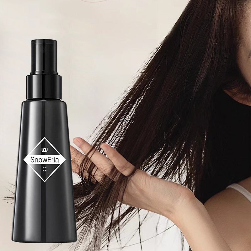 Spray de Peinado Volumen Refrescante