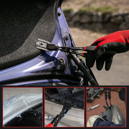 Alicates de extracción de clips de panel Pousbo®