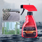 Super Quick Concrete Dissolver Spray for Car