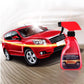 Super Quick Concrete Dissolver Spray for Car