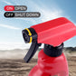 Super Quick Concrete Dissolver Spray for Car