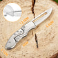 Cuchillo de Utilidad Plegable para Exterior