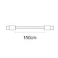 Cable de carga en espiral 4 en 1