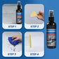 Spray removedor de adhesivos