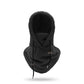 🔥Bufanda cálida unisex con gorro de esquí🧣