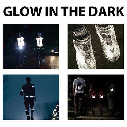 Multipurpose Night Reflective Spray Agent