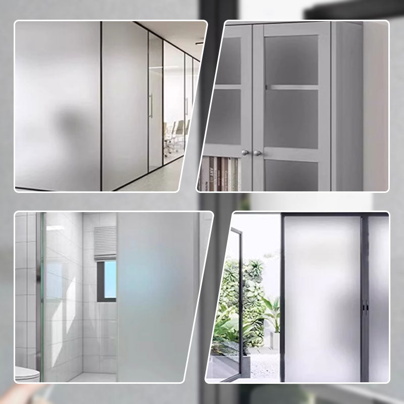 200g Pintura esmerilada para puertas y ventanas