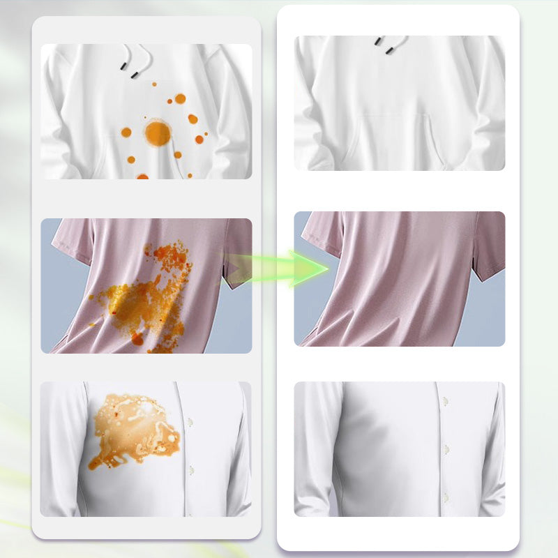 Solución de Lavado Iluminadora de Limpieza Profunda - Eliminación de Manchas y Amarilleo