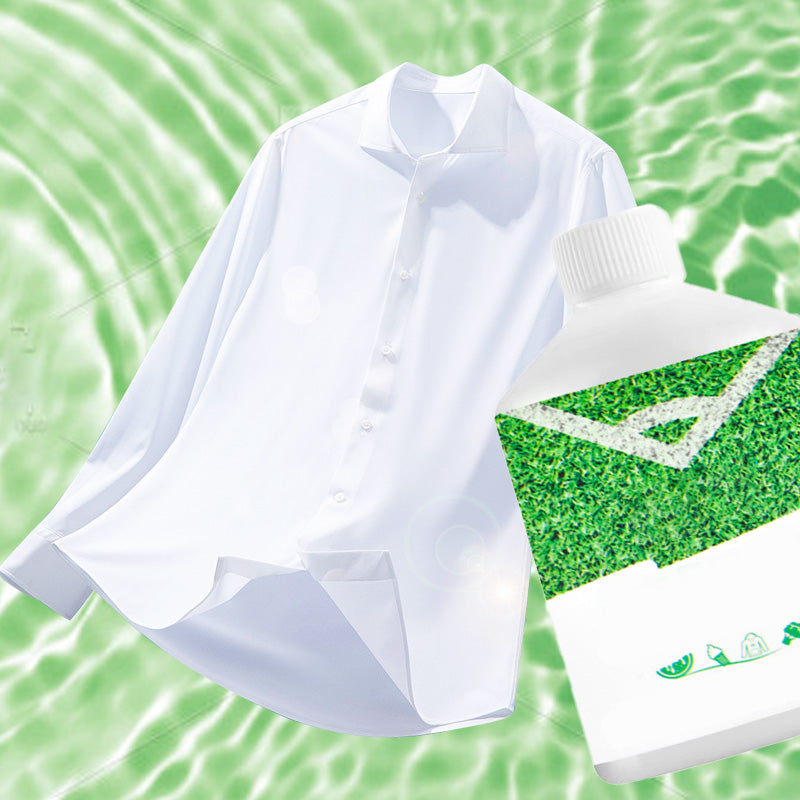 Solución de Lavado Iluminadora de Limpieza Profunda - Eliminación de Manchas y Amarilleo