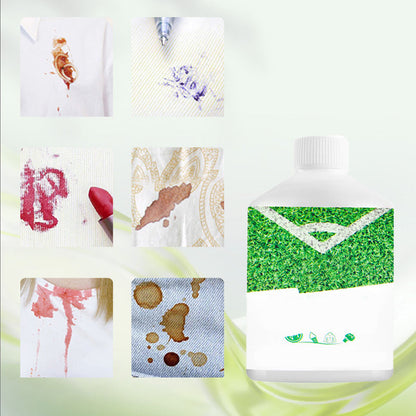 Solución de Lavado Iluminadora de Limpieza Profunda - Eliminación de Manchas y Amarilleo