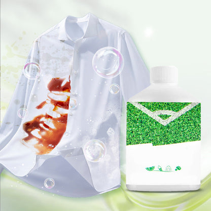 Solución de Lavado Iluminadora de Limpieza Profunda - Eliminación de Manchas y Amarilleo