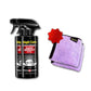 🎁Gran regalo para el coche🚗Spray de revestimiento de cristal para el coche
