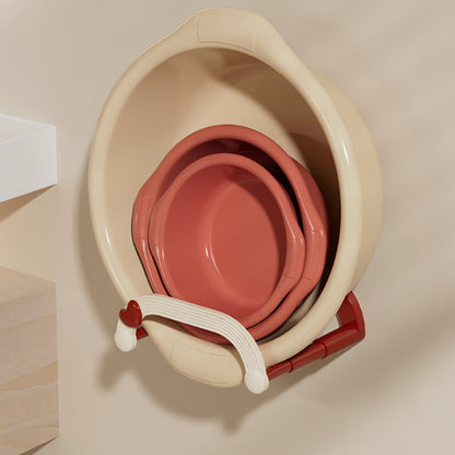 Estante de Almacenamiento Expandible para Lavabo de Baño sin Perforación