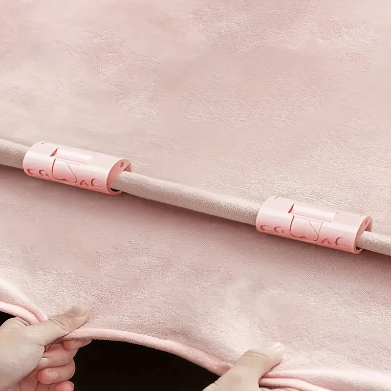 ✨🎊 ¡Buy 2 Get 1 GRATIS! Accesorio 2025 para fijar la ropa de cama