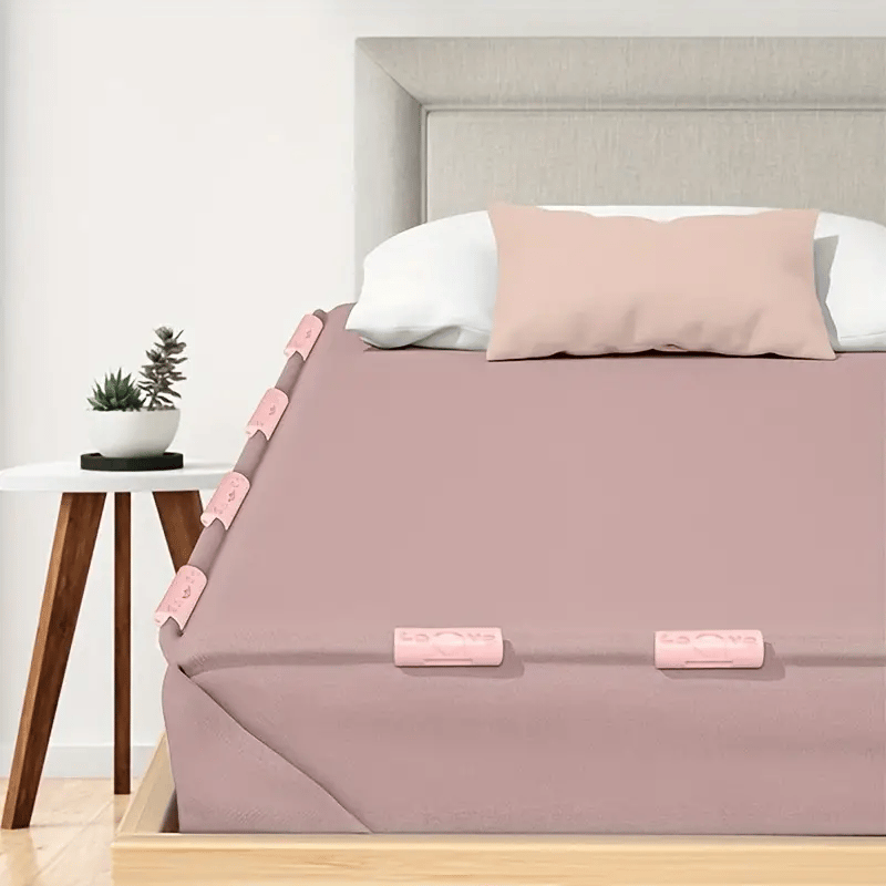 ✨🎊 ¡Buy 2 Get 1 GRATIS! Accesorio 2025 para fijar la ropa de cama
