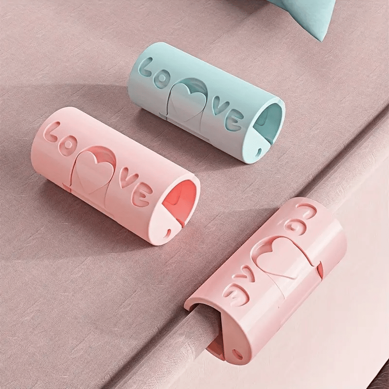 ✨🎊 ¡Buy 2 Get 1 GRATIS! Accesorio 2025 para fijar la ropa de cama