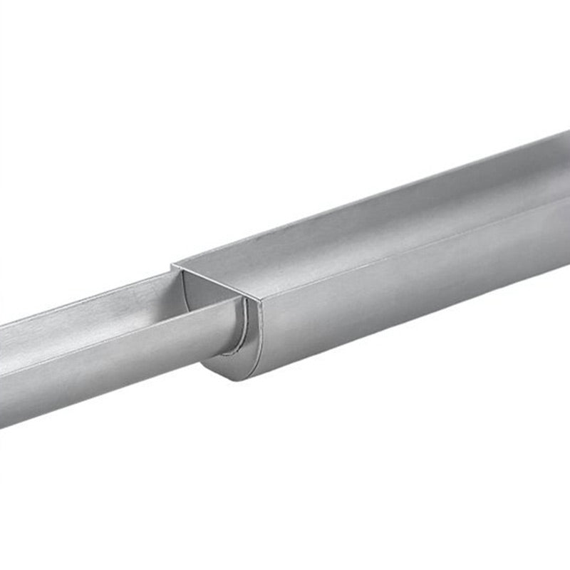 Kit de herramientas de acero inoxidable de doble cabezal para hacer albóndigas