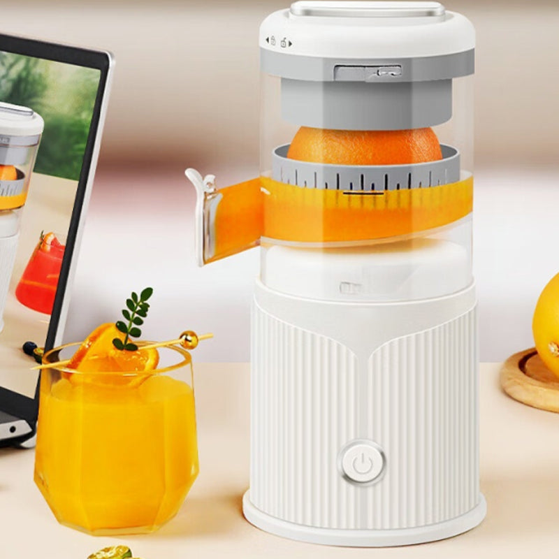 Exprimidor de prensa portátil