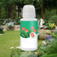 Universal Plant ＆ Solución líquida de activación floral