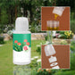 Universal Plant ＆ Solución líquida de activación floral