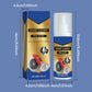 Spray Limpiador de Frenos para Automóviles de 100 ml
