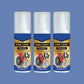Spray Limpiador de Frenos para Automóviles de 100 ml