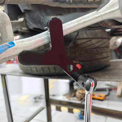 Herramienta de Desmontaje de Brazo de Suspensión: Práctica y Eficiente para Separar Esferas 🛠️🚗