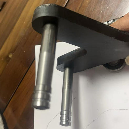 Herramienta de Desmontaje de Brazo de Suspensión: Práctica y Eficiente para Separar Esferas 🛠️🚗