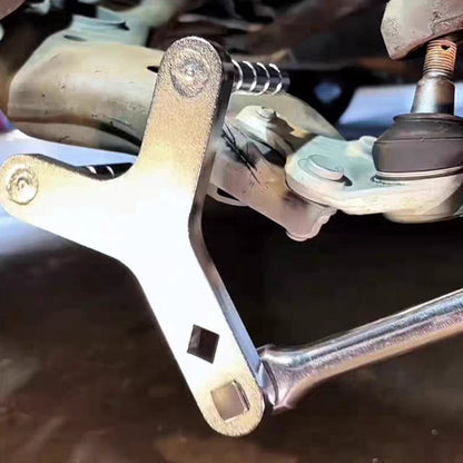 Herramienta de Desmontaje de Brazo de Suspensión: Práctica y Eficiente para Separar Esferas 🛠️🚗