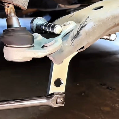 Herramienta de Desmontaje de Brazo de Suspensión: Práctica y Eficiente para Separar Esferas 🛠️🚗