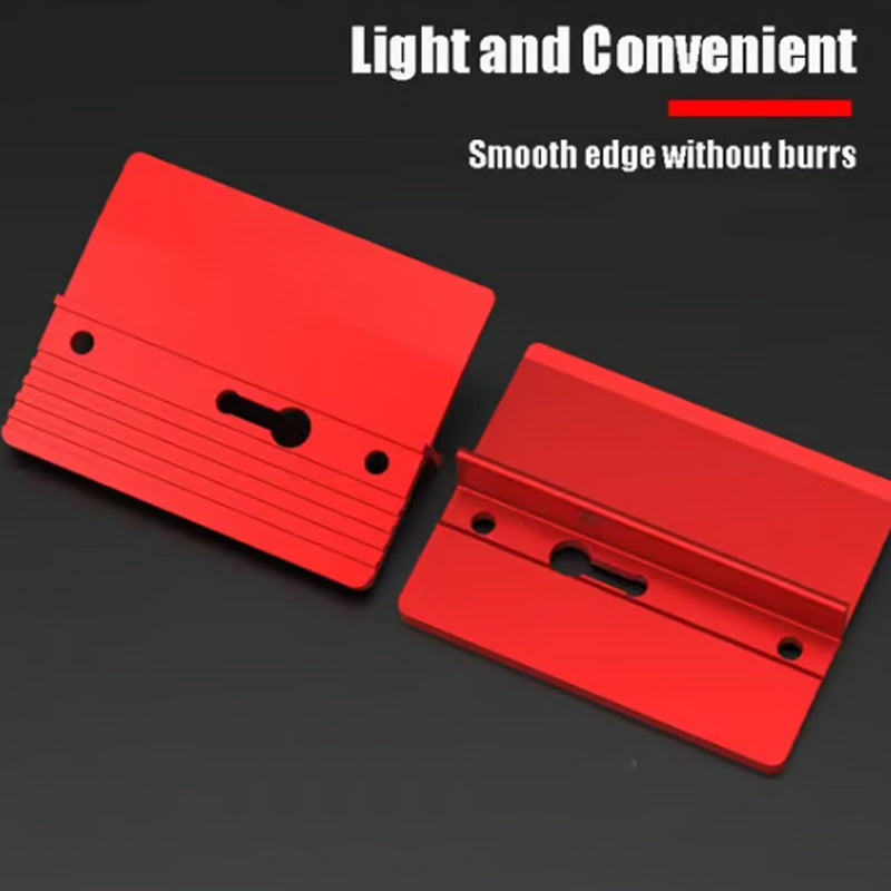 🔥Tiempo limitado 50% de descuento🔥Tabla de posicionamiento y fijación de yeso para tejados