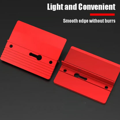 🔥Tiempo limitado 50% de descuento🔥Tabla de posicionamiento y fijación de yeso para tejados