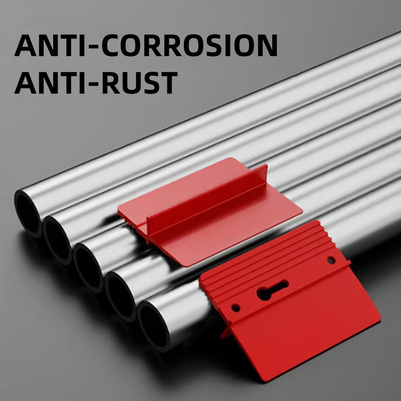 🔥Tiempo limitado 50% de descuento🔥Tabla de posicionamiento y fijación de yeso para tejados