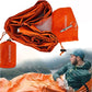 Saco de dormir impermeable de emergencia