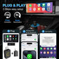 🔥2025 Nueva llegada🔥 Mini adaptador inalámbrico CarPlay.