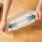 Bolsa para leche de soja y colador de malla multiusos para alimentos