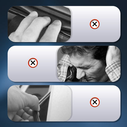 Spray Protector para Sellos de Goma de Coche